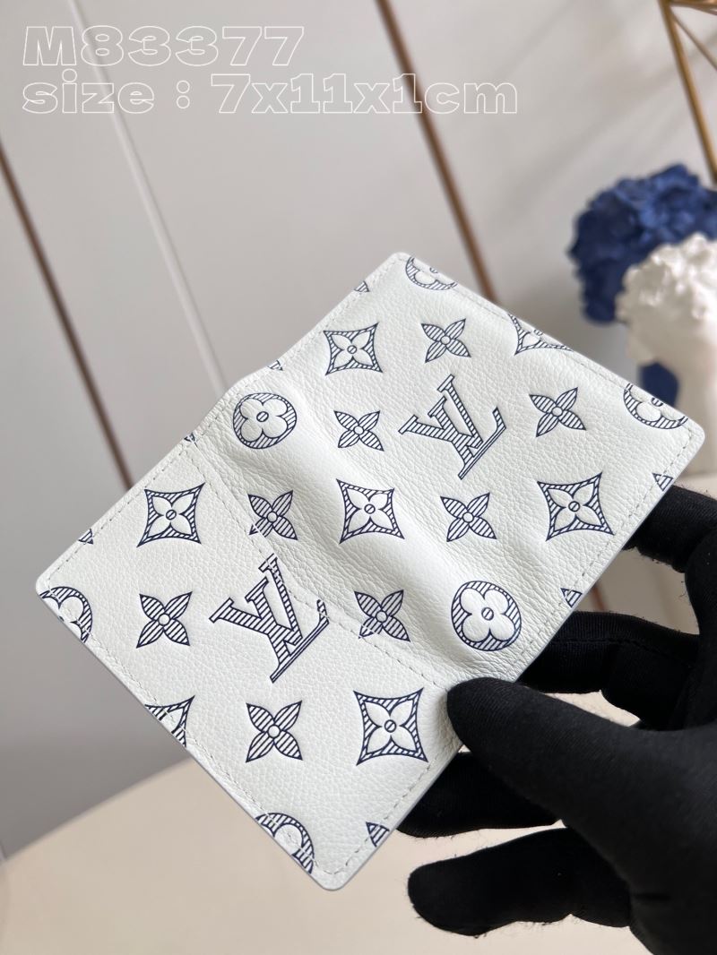 Louis Vuitton Wallets